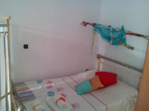maria's rooms syros